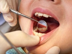 Хүүхдийн шүдний өвчлөлийг 5 дахин бууруулж чаджээ