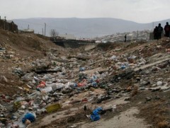 Чимээгүй тахал хөрсний бохирдол хүнд металлаар бохирлогдсоор байна