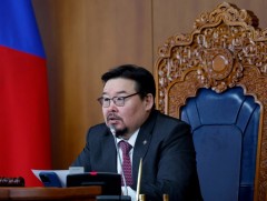 Улс төрийн хилс хэрэгт хэлмэгдэгчдийг цагаатгах, тэдэнд нөхөн олговор олгох тухай хуульд өөрчлөлт ..
