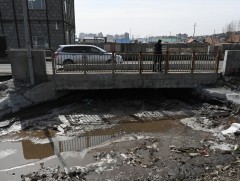 Таван шараас Баянхошууны тойрог хүртэлх замыг бүрэн шинэчилж, ус зайлуулах системийг цогцоор нь ши..