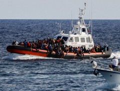Европын Холбоо дүрвэгсдийн асуудал зохицуулах журмыг батлав