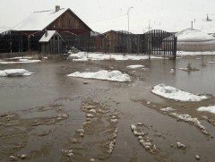 Шар усны үерийн үед унд болон ахуйн усны чанар, аюулгүй байдлыг хэрхэн хангах вэ 