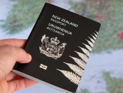 Шинэ Зеланд улс визний шаардлагаа чангатгав