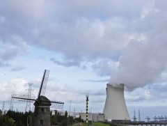 БНЧУ атомын шинэ цахилгаан станцдаа зургаан тэрбум еврогийн хөрөнгө оруулжээ