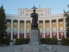 Төрийн өмчийн их сургуулиуд судалгааны баазаа бэхжүүлж байна