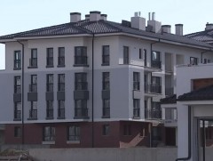 БНТУ-ын орлого багатай иргэд 20 жилийн хугацаанд байртай болдог