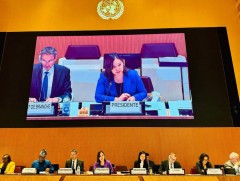 Цахим худалдаа, дижитал эдийн засгийн асуудлаарх Засгийн газар хоорондын шинжээчдийн бүлгийн 7 дуг..