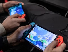 Nintendo-гийн “Switch2” тоглоомын консол 2025 оны гуравдугаар сард гарна