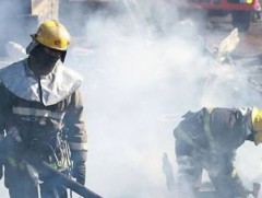ОБЕГ: Аюулт үзэгдэл, ослын 72 дуудлагаар үүрэг гүйцэтгэлээ 