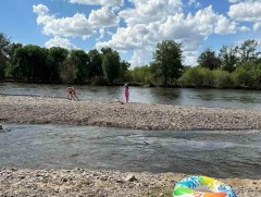 Иргэн бүр хариуцлагатай байж, аюулгүй байдлаа хангахыг анхааруулж байна