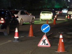 Зарим замуудыг хэсэгчлэн хааж, зам засвар шинэчлэлийн ажил хийнэ