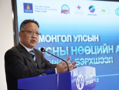 “Усны газар”-аас ус шавхах зөвшөөрөл заавал авах ёстой 