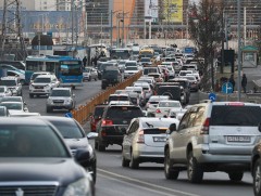Түгжрэлийн улмаас бизнес эрхлэгчдийн орлого 15-25 хувиар буурч байна 