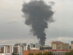 Гал түймрийн тархалтыг зогсоож, бүрэн унтраахаар ажиллаж байна