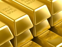 Ройтерс: Томоохон банкууд 2025 онд алтны үнийн өсөлт үргэлжилнэ гэж тооцоолж байна 
