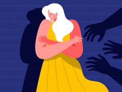 Өнөөдөр эмэгтэйчүүдийн эсрэг хүчирхийллийг устгах олон улсын тэмцлийн өдөр