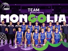 “FIBA Asia Cup 2025 Qualifiers”-т өрсөлдөх шигшээ багийн бүрэлдэхүүн тодорлоо