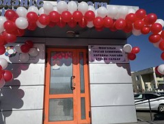 Тусгай олимпын хороо орон нутагт салбартай боллоо