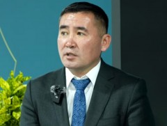 Сүүлийн 30 жилд Монгол орны ойн сан 1.6 сая га хэмжээгээр доройтсон байна