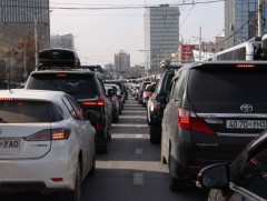Импортоор орж ирсэн автомашинд Улаанбаатар хотын дугаар олгохгүй байх шийдвэр хэрэгжиж эхэллээ 