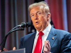 Трампын татварын бодлого бүх талд хохирол учруулна гэж АНУ-ын худалдааны түншүүд үзэж байна