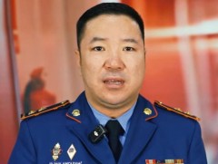  Э.Энх-Амгалан: Байшинд гарсан гал түймрийн дуудлага 38-40 хувийг эзэлж байна
