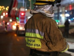 Гамшиг, аюулт үзэгдэл, ослын 83 удаагийн дуудлага бүртгэгдлээ