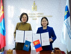 Төр, хувийн хэвшлийн хамтын ажиллагааг шинэ шатанд гаргана