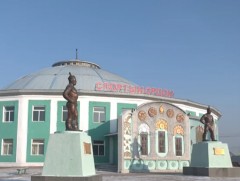Хөвсгөл аймгийн тамирчид энэ онд 300 гаруй медаль хүртжээ