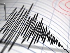 Баянхонгорт 3.5 магнитудын хүчтэй газар хөдлөлт болжээ