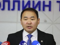  Б.Батцоож: Нийслэлийн хэмжээнд 1517 хүүхэд хэвтэн эмчлүүлж байна