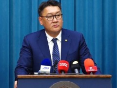 Б.Жавхлан: Хаврын чуулганаар татварын багц хуулийн өөрчлөлт шинэчлэлийг өргөн барина