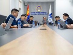 Энэ онд долоон аймгийг “Дижитал аймаг” болгоно