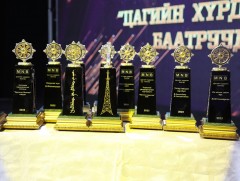 Цагийн хүрдийн баатрууд тодорлоо