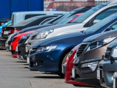 Өнөөдөр улсын дугаарын сүүлийн орон тэгш дугаартай тээврийн хэрэгсэл хөдөлгөөнд оролцоно