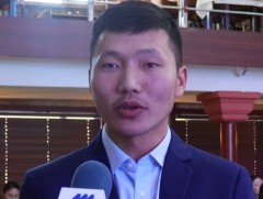 Сум, баг бүр хүүхэд, гэр бүлийн асуудал хариуцсан нийгмийн ажилтантай болно