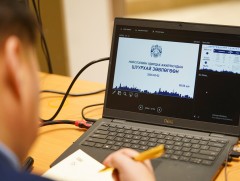 2025 онд улс, нийслэлийн төсөв, гадаадын зээл тусламжаар хэрэгжих 136 төсөл, арга хэмжээний хүрээн..