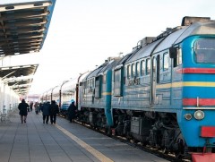 Галт тэрэгний парк шинэчлэлт хийх зайлшгүй шаардлага үүсжээ