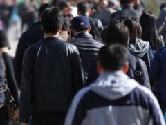 Ажиллах хүчний оролцооны түвшин 62.2 хувь болж, 1.7 нэгж хувиар өсжээ