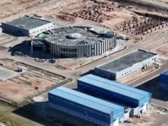 Газрын тос боловсруулах үйлдвэрийн усан хангамж тасалдахгүй байх боломжтой