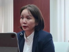Г.Гантуяа: 10, 11 дүгээр ангийн сурагчид Монгол хэл бичгийн ЭЕШ өгч болно