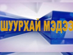 Шуурхай мэдээ: ХӨСҮТ менингококкт халдварын нөхцөл байдлын талаар мэдээлж байна