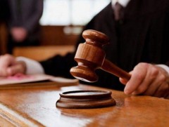 Д.Нямхүү нарт холбогдох хэргийн давж заалдах хурал хойшиллоо