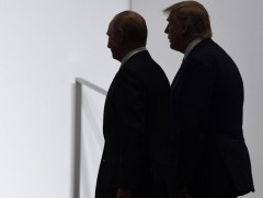 БНХАУ Трамп, Путин нарын уулзалтыг зохион байгуулах санал тавьсан 