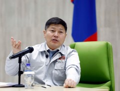 Бөөрөлжүүтийн ЦС-ын II блокийг энэ оны 11 дүгээр сард ашиглалтад оруулна