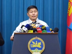 Х. Нямбаатар: Айл өрхүүд хатуу түлшнээс татгалзсан тохиолдолд нийслэлээс хийн түлшний зуухыг суури..