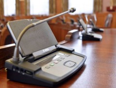 УИХ: Энэ долоо хоногт чуулганы нэгдсэн хуралдаанаар...