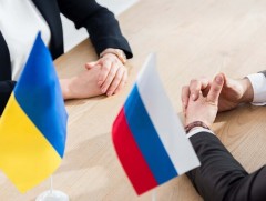 АНУ эрчим хүчний байгууламжуудад цохилт өгөхөөс түдгэлзэх асуудлаар ОХУ, Украинтай хэлэлцээ хийнэ