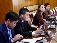 УИХ: Цахилгаан дугуй, скүүтерийн хэрэглээг зохицуулах талаар ажлын хэсэг хуралдлаа