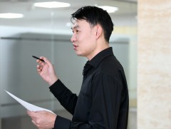 Э.Гэрэлт-Од: Аравдугаар сарын 1-нээс хотын 16 стандартыг дагаж мөрдөнө